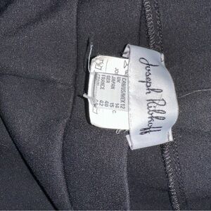 Joseph Ribkoff Classic Black Apparel